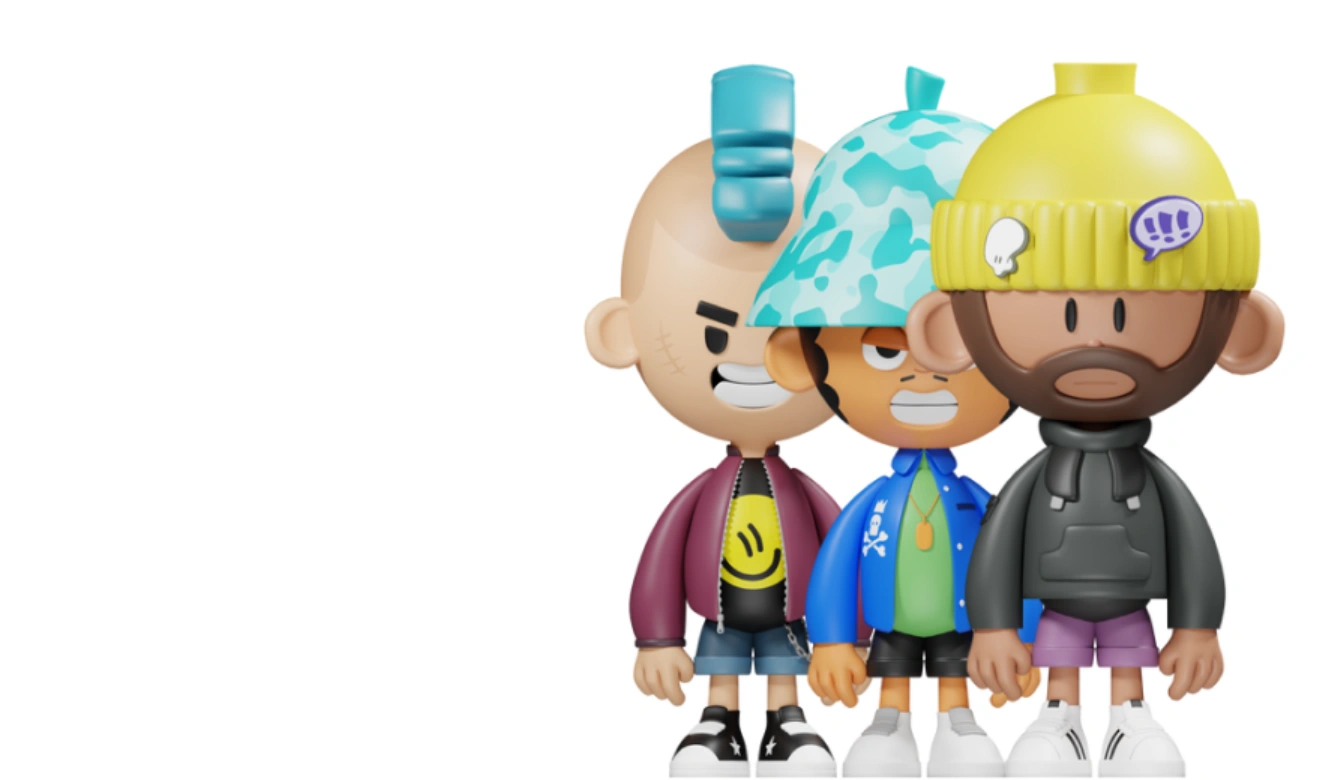 Find more about section, click on the card